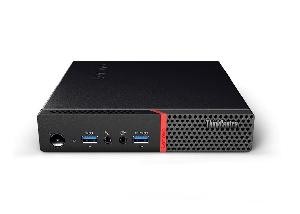 PC THINKCENTRE M700 TINY MINI PC INTEL CORE I7-6700T 8GB 256GB SSD - BOX - RICONDIZIONATO - GAR. 12 MESI