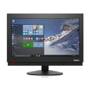 PC THINKCENTRE M800Z ALL IN ONE INTEL CORE I5-6400 16GB 256GB SSD 21.5 WINDOWS 10 PRO - RICONDIZIONATO - GAR. 12 MESI