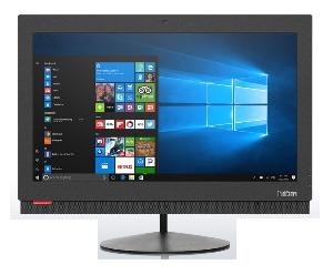 PC THINKCENTRE M810Z ALL IN ONE INTEL CORE I5-6400 8GB 256GB SSD 21.5 WINDOWS 10 PRO - RICONDIZIONATO - GAR. 12 MESI