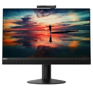 PC THINKCENTRE M920Z ALL IN ONE INTEL CORE I5-8600 8GB 256GB SSD 23.8 WINDOWS 10 PRO - RICONDIZIONATO - GAR. 12 MESI
