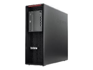 PC WORKSTATION THINKSTATION P520 INTEL XEON W-2125 256GB SSD + 1TB HDD QUADRO P2000 - RICONDIZIONATO - GAR. 6 MESI