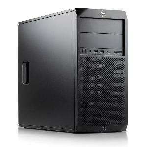 PC WORKSTATION Z2 G4 TOWER INTEL CORE I5-8500 16GB 512GB SSD WINDOWS 10 PRO - RICONDIZIONATO - GAR. 12 MESI