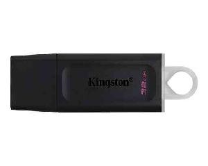 PEN DRIVE 32GB DATATRAVELER EXODIA USB-C 3.2 GEN1 (DTX32GB)