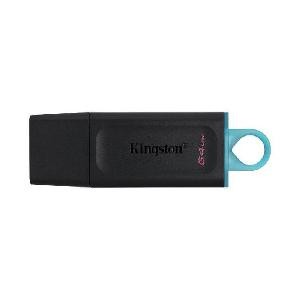 PEN DRIVE 64GB DATATRAVELER EXODIA USB-C 3.2 GEN1 (DTX64GB)