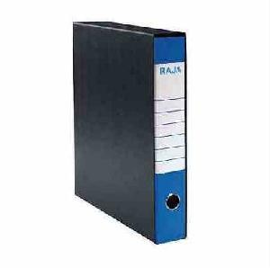 REGISTRATORE PER ARCHIVIO D5 G.85 - BLU