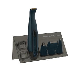 REGOLABARBA NOMAD MINI GROOMING KIT - EASY (TN3651F0)