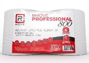 ROTOLONE IN CELLULOSA XXL800 PROFESSIONALE 2 VELI BOBINA DOPPIA