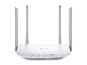 ROUTER WIRELESS AC1200 ARCHER C50