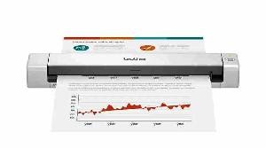 SCANNER PORTATILE DS-640 (DS640TJ1)