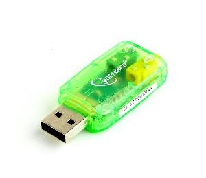 SCHEDA AUDIO ESTERNA USB (SC-USB-01)