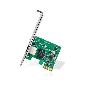 SCHEDA DI RETE 101001000 PCI TG-3468