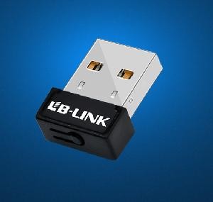 SCHEDA DI RETE WIRELESS USB BL-WN151 150MBPS NANO