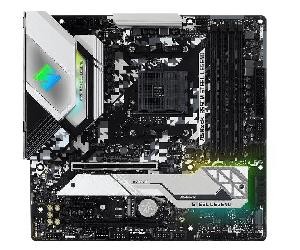 SCHEDA MADRE B550M STEEL LEGEND (90-MXBCU0-A0UAYZ) SK AM4