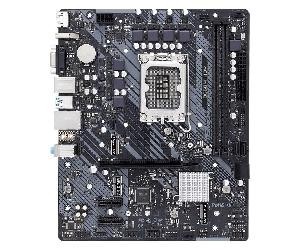 SCHEDA MADRE B660M-HDV (90-MXBH40-A0UAYZ) SK 1700