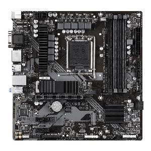 SCHEDA MADRE B760M DS3H DDR4 SK 1700