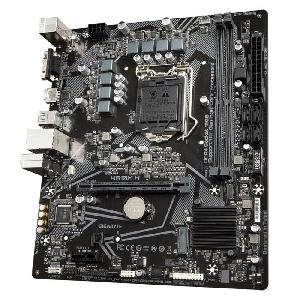 SCHEDA MADRE GA-H510M H SK 1200 (REV 1.0)