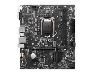 SCHEDA MADRE H410M-B PRO (7D82-001R) SK 1200