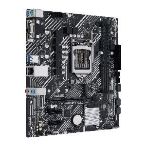 SCHEDA MADRE H510M-E (90MB17E0-M0EAY0) SK 1200