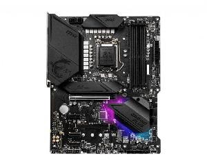 SCHEDA MADRE MPG Z490 GAMING PLUS (7C75-007R) SK 1200