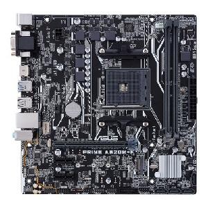 SCHEDA MADRE PRIME A320M-K SKAM4 (90MB0TV0-M0EAY0)