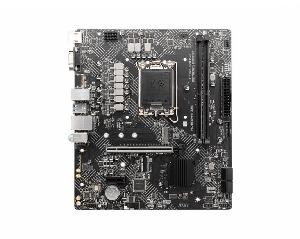 SCHEDA MADRE PRO B660M-E DDR4 (7D46-003R) SK 1700