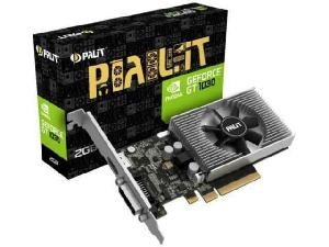 SCHEDA VIDEO GEFORCE GT1030 D4 2 GB PCI-E (NEC103000646-1082F)