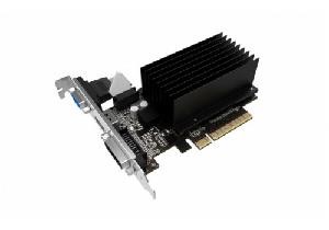 SCHEDA VIDEO GEFORCE GT710 SILENT FX 2 GB PCI-E (3576)