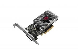 SCHEDA VIDEO GEFORCE GTX1030 2 GB PCI-E (4085)