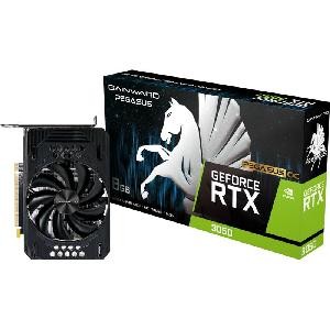 SCHEDA VIDEO RTX 3050 PEGASUS 8 GB (471056224-3734)
