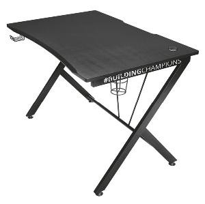 SCRIVANIA GAMING GXT 711 DOMINUS GAMING DESK