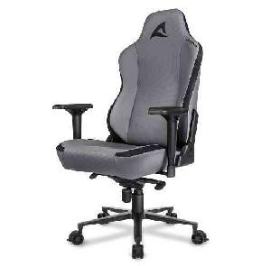 SEDIA GAMING SKILLER SGS40 NEROGRIGIO