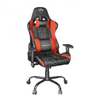 SEDIA GXT 707 RESTO GAMING CHAIR - RED ROSSO (24217)