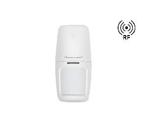 SENSORE MOVIMENTO PIR - RF RADIO FREQUENZA