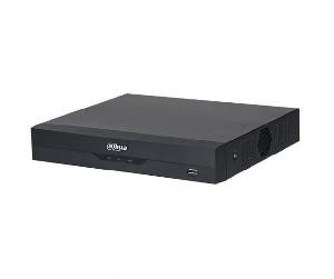 SISTEMA DI SORVEGLIANZA XVR 8 CANALI (XVR5108H-I3)