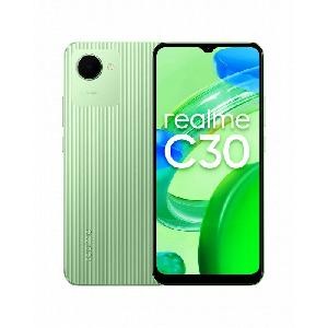 SMARTPHONE C30 32GB BAMBOO GREEN DUAL SIM