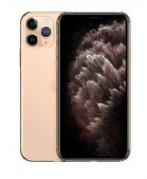 SMARTPHONE IPHONE 11 PRO 256GB GOLD - RICONDIZIONATO - GAR. 12 MESI - GRADO A