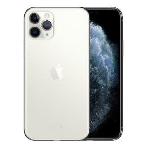 SMARTPHONE IPHONE 11 PRO 256GB SILVER - RICONDIZIONATO - GAR. 12 MESI - GRADO A