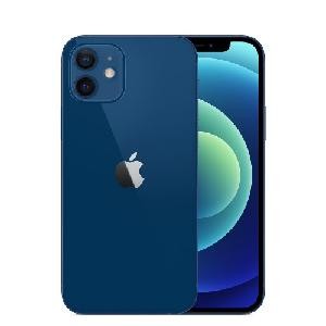 SMARTPHONE IPHONE 12 128GB BLU - RICONDIZIONATO - GAR. 12 MESI - GRADO A