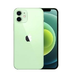 SMARTPHONE IPHONE 12 64GB VERDE - RICONDIZIONATO - GAR. 12 MESI - GRADO A