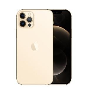 SMARTPHONE IPHONE 12 PRO 512GB GOLD - RICONDIZIONATO - GAR. 12 MESI - GRADO A