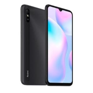 SMARTPHONE REDMI 9AT 32GB GRANITE GREY DUAL SIM - GARANZIA ITALIA - BRAND OPERATORE