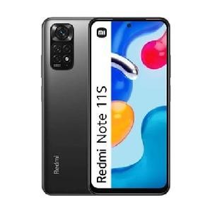 SMARTPHONE REDMI NOTE 11S GRAPHITE GRIGIO 128GB DUAL SIM