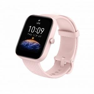 SMARTWATCH BIP 3 PRO PINK ROSA