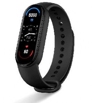 SMARTWATCH MI BAND 7 (B0B2DK5YCP) NERO
