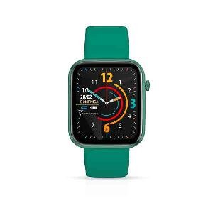 SMARTWATCH TM-HAVA-GR CON CARDIO - VERDE