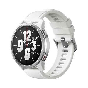SMARTWATCH WATCH S1 ACTIVE MOON WHITE BIANCO