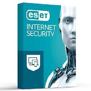 SOFTWARE NOD32 INTERNET SECURITY RINNOVO RENEW 1 ANNO 2 UTENTI (140T21Y-R)