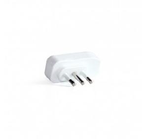 SPINA RIBASSATA 10A 2P+T (MP-SA1028A)