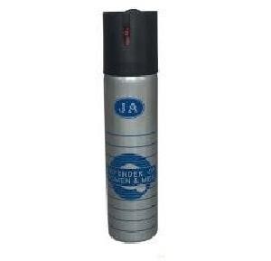SPRAY AUTODIFESA AL PEPERONCINO