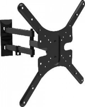 STAFFA SUPPORTO A PARETE DA 14 A 55 (HDL-117B-2)